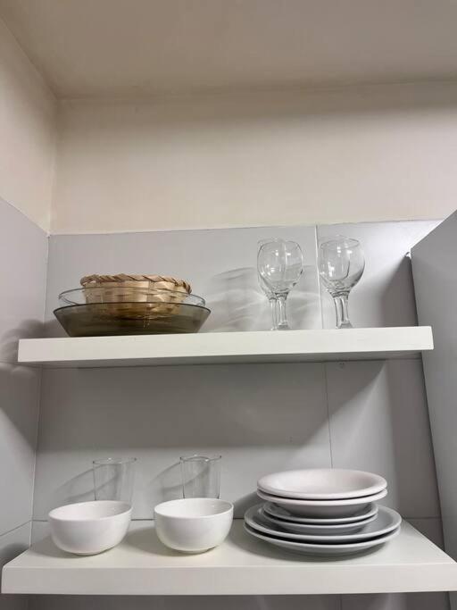 Modern And Cozy Apt, Wifi Hv, Spacious Kitchen * Buenos Aires
